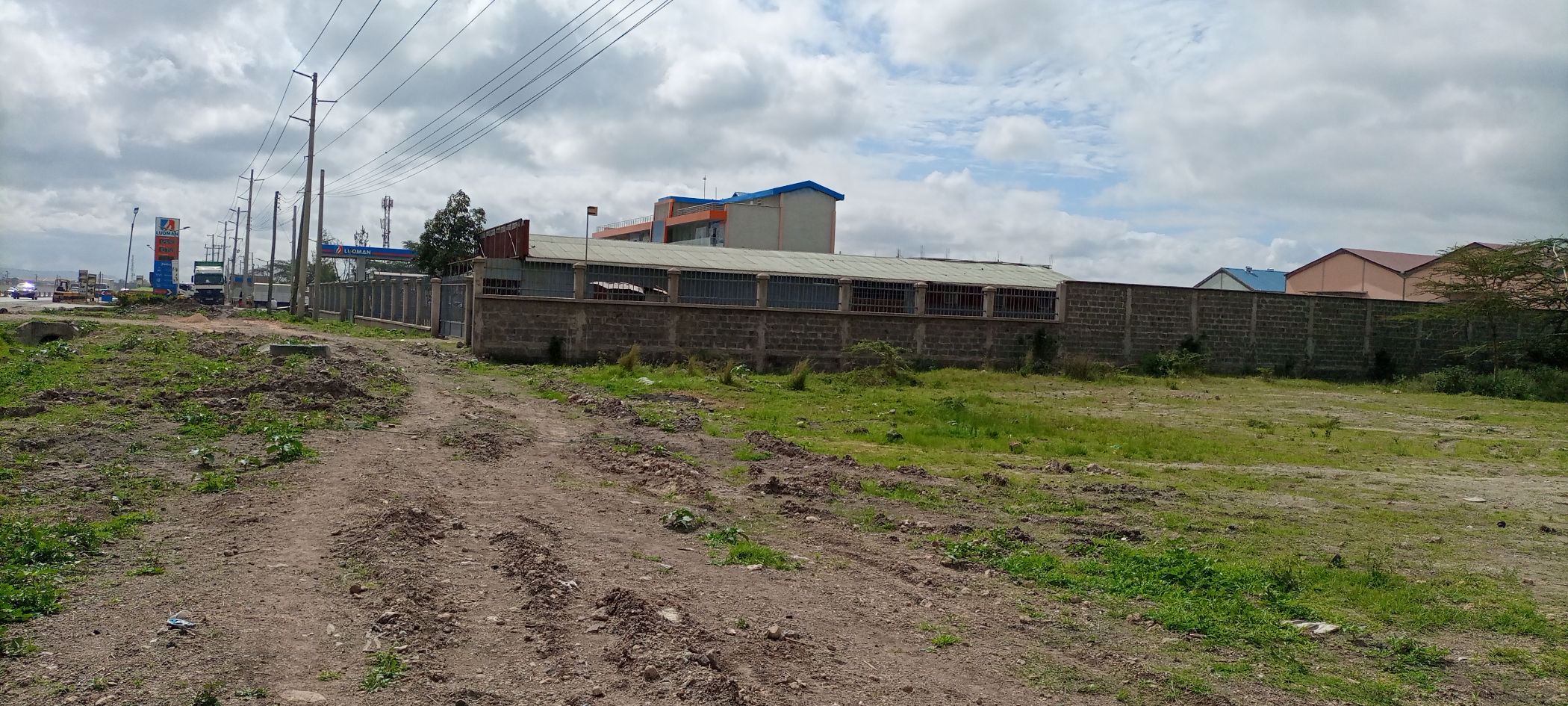 syokimau land